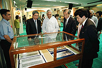 インド展